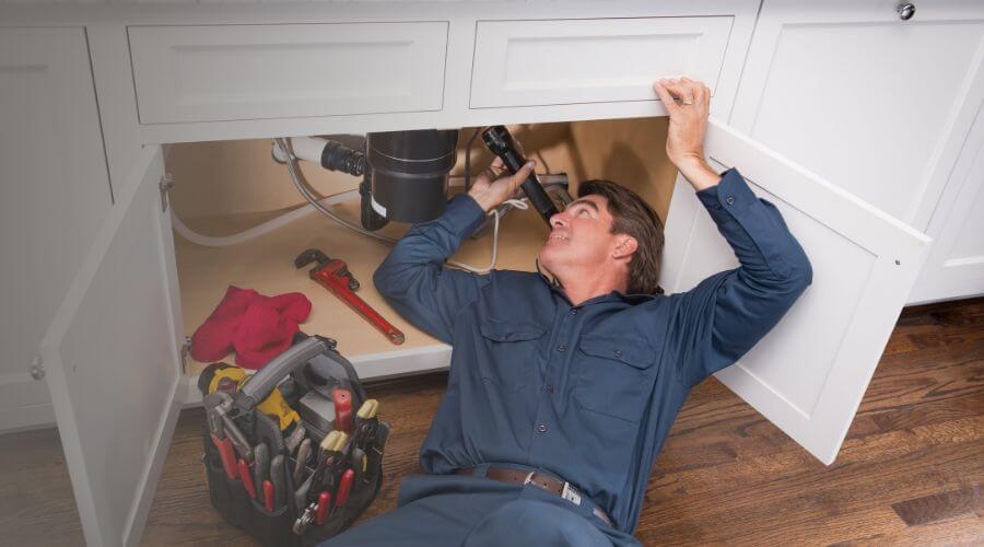 Professional expert plumbing services in Forest Grove, MT